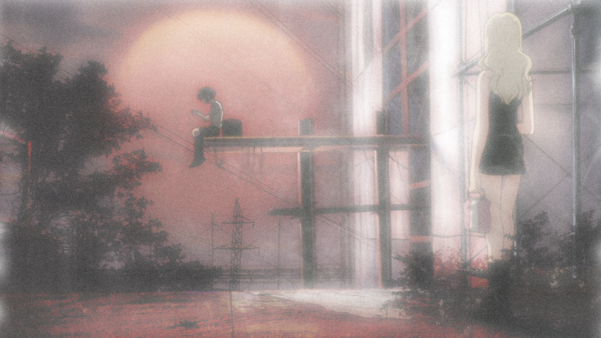 Goodbye — C/. digital box set cover